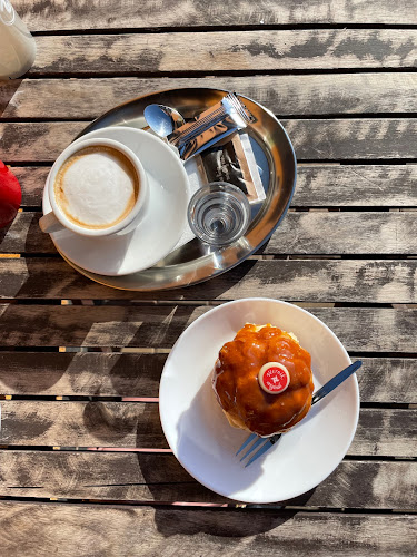 Comentarii opinii despre Káva jen tak