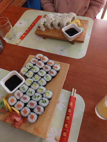 Čínská Restaurace Yi Pin Xiang - Gastronomie a pohostinství