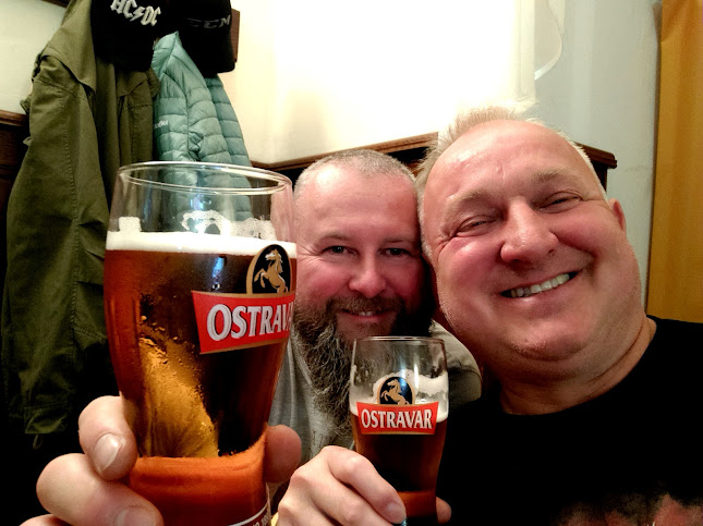 RESTAURACE U ZLATÉHO LVA - Gastronomie a pohostinství