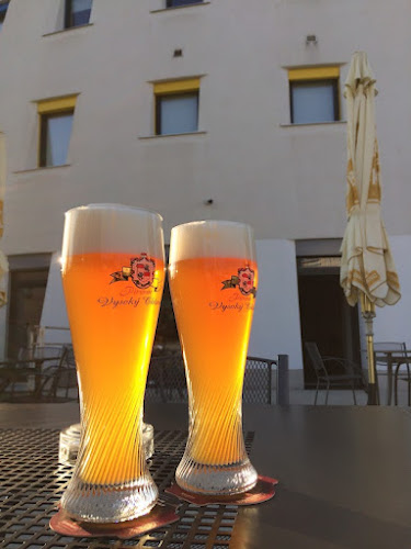 O CAFE - Gastronomie a pohostinství