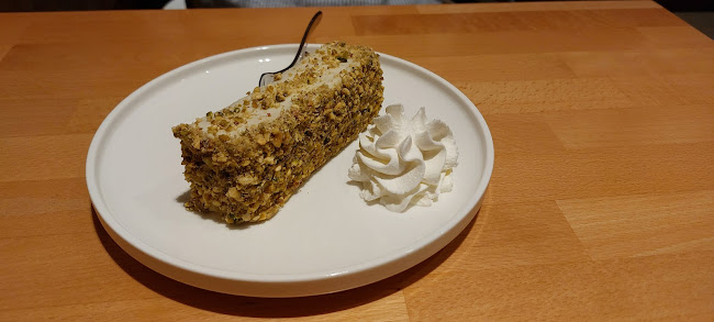 Opinii despre ILVERO Labužník în Poruba - Gastronomie a pohostinství