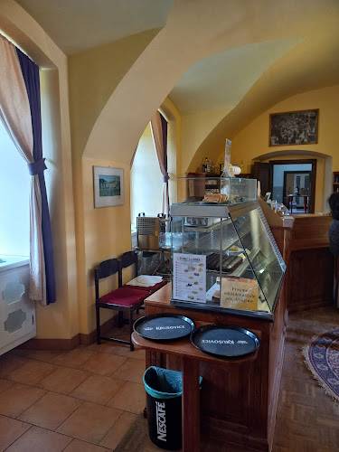 Comentarii opinii despre Zámecká cukrárna