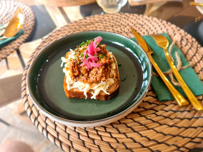 Comentarii opinii despre Bistro Dík a Čau