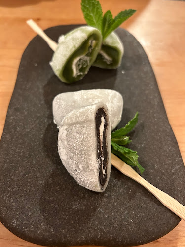 Opinii despre BON Fresh Ramen & Soba în Vinohrady - Gastronomie a pohostinství