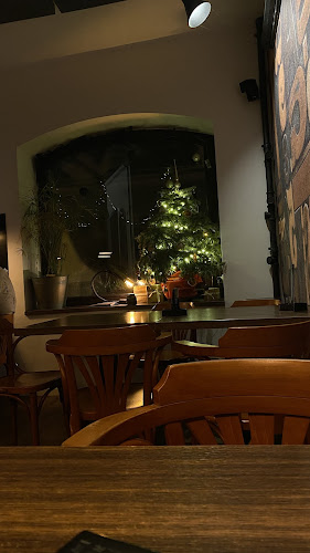 INDUSTRY caffe bar - Dvůr Králové nad Labem