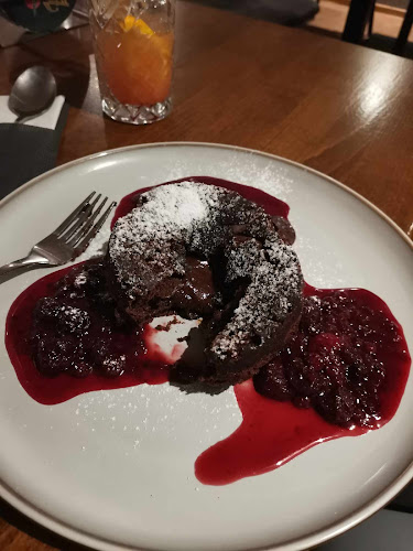 Opinii despre Restaurace Stodola Olomouc în Nová Ulice - Gastronomie a pohostinství