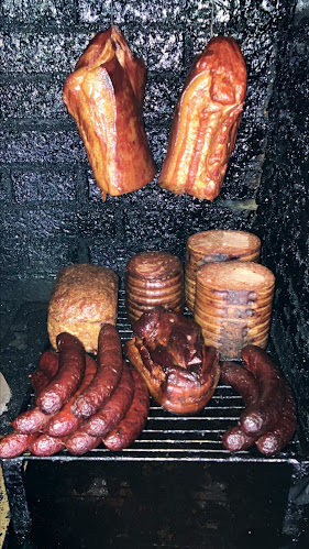 Opinii despre Klobása Drajw Litomyšl în Litomyšl - Gastronomie a pohostinství