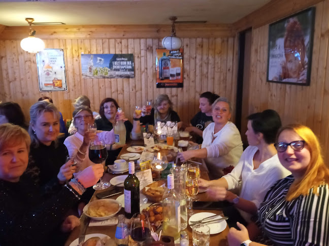 Restaurace Osma - Ostrava