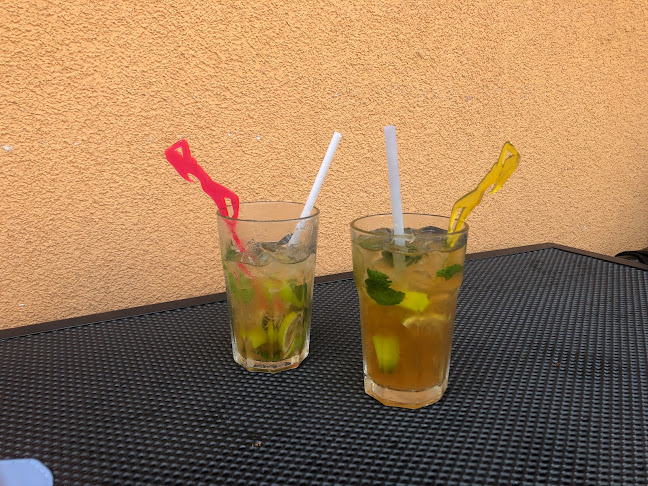 Restaurace U Klesků