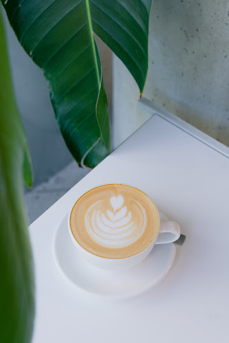 The Miners Coffee Churchill