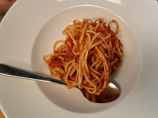 El Gaucho - Gastronomie a pohostinství