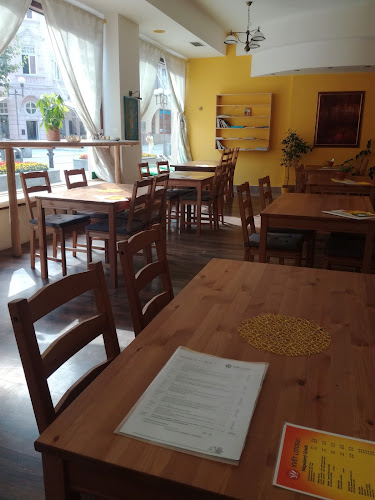 Květ lotosu Opava - Město