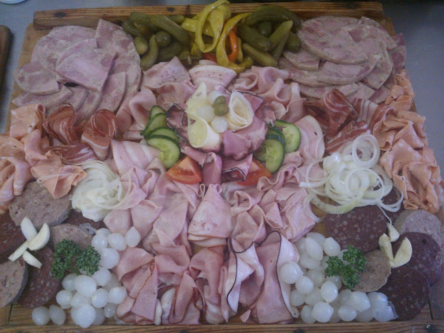 Motorest Myslivna Karkulka - Gastronomie a pohostinství