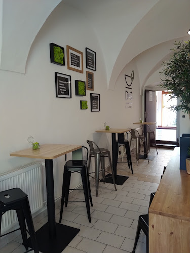 Bistro DaG - Gastronomie a pohostinství