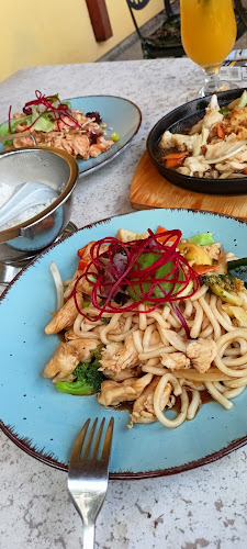 Zlatý Klas ASIA restaurace - Gastronomie a pohostinství