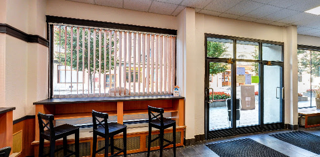 Pekárna Knappe - Město