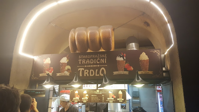 Trdlo - Gastronomie a pohostinství