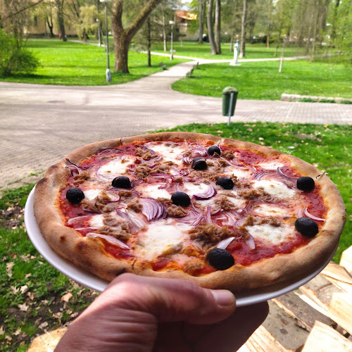 Tartaruga - Gastronomie a pohostinství