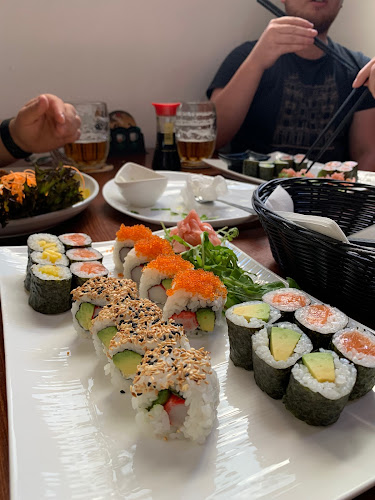 Opinii despre Binh Minh în Praha 6 - Gastronomie a pohostinství