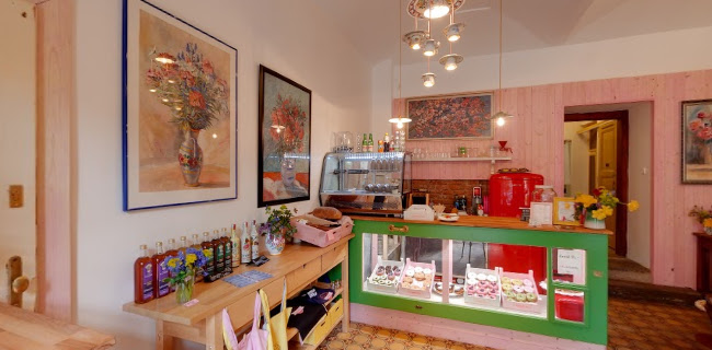 Donuterie - Staré Město