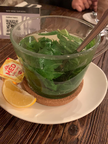 Cathedral Café - Gastronomie a pohostinství