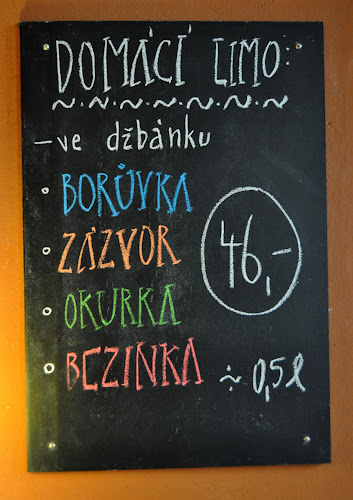 Comentarii opinii despre Café V lese