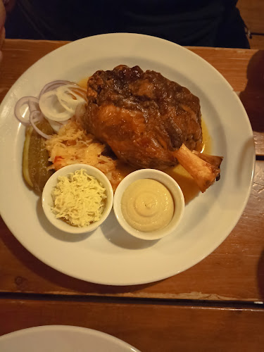 Restaurace Na tý louce zelený - Gastronomie a pohostinství