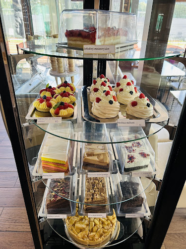 Kafé Letná - Gastronomie a pohostinství