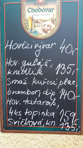 Restaurace Stará Pošta - Gastronomie a pohostinství