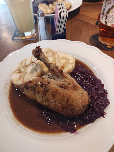 Restaurace U Labutí