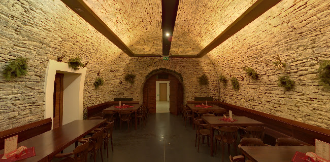 Comentarii opinii despre Pivovarská hospůdka s bowlingem Rampušák