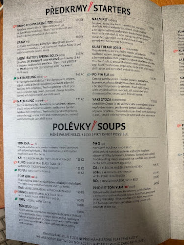 Modrý zub Jindřišská - Gastronomie a pohostinství