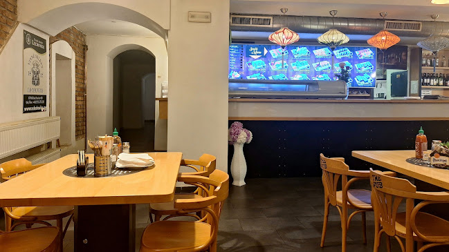 Mix Dan Sushi bar & Asia restaurant