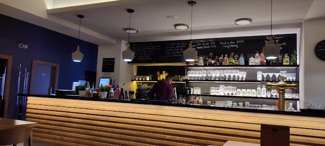 Comentarii opinii despre Restaurace Slunce Podbořany