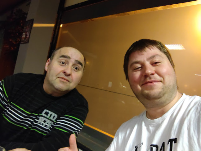 Tipsport Bar - Hradec Králové