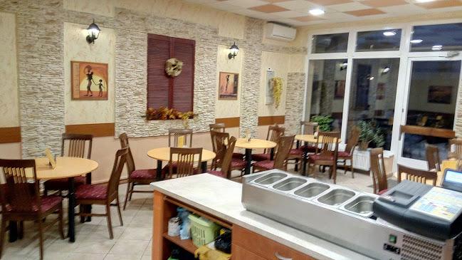 Zlatý Wok - Gastronomie a pohostinství