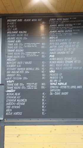 Comentarii opinii despre Kikiriki Gril