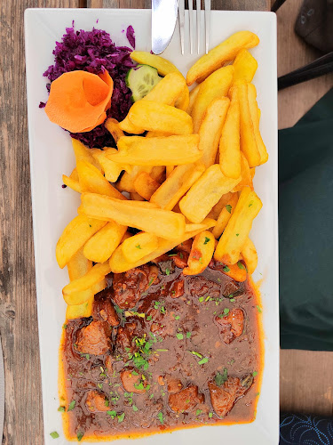 Comentarii opinii despre Restaurace Stará Pošta