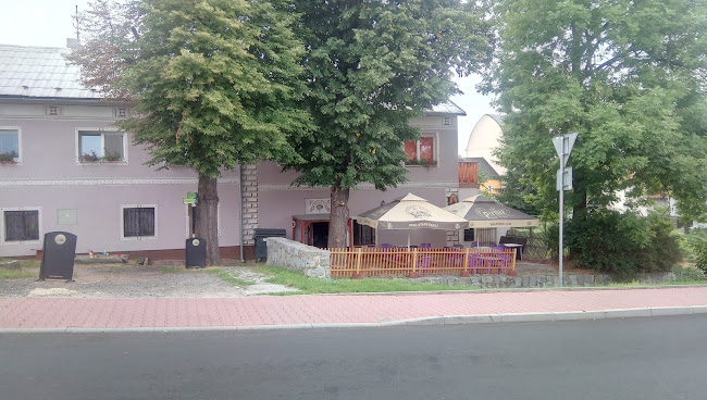 Opinii despre Restaurace în Dubí - Gastronomie a pohostinství