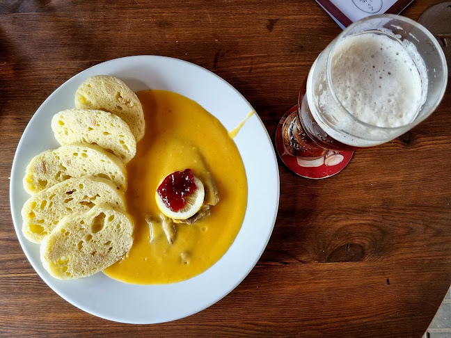 Opinii despre Motorest Na Skalce în Olomouc - Gastronomie a pohostinství