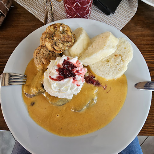 Restaurace Dřevěnka - Gastronomie a pohostinství