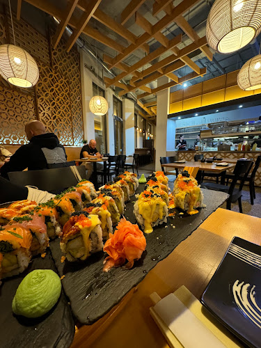 Comentarii opinii despre Yami Sushi Dlouhá