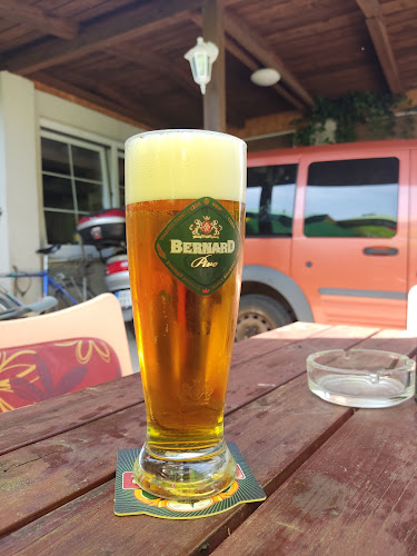 Opinii despre U Petra în Hradec Králové - Gastronomie a pohostinství