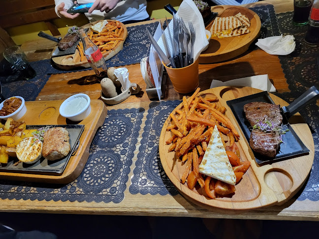 Mexická restaurace Popocatépetl - Břeclav