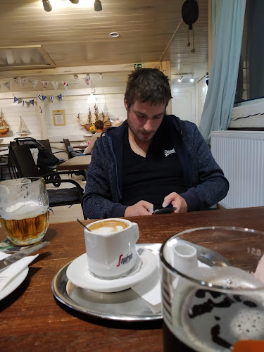 U námořníka Restaurant a penzion - Gastronomie a pohostinství