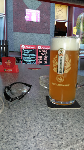 Hostinec U Holbergů - Slezská Ostrava