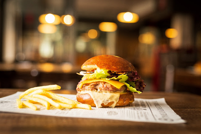 Pivovar Falkenštejn