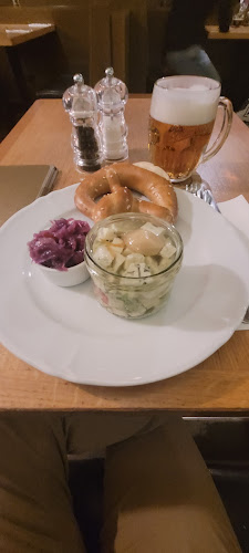 Restaurace Mincovna - Gastronomie a pohostinství