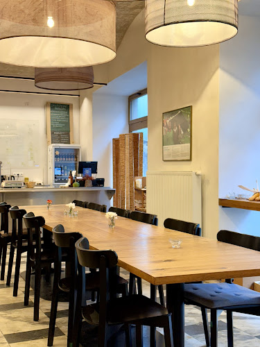 Bistro Viktorina Loca - Příbor