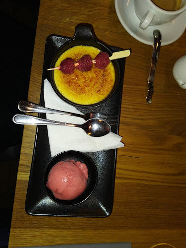 Mondi Restaurant - Praha